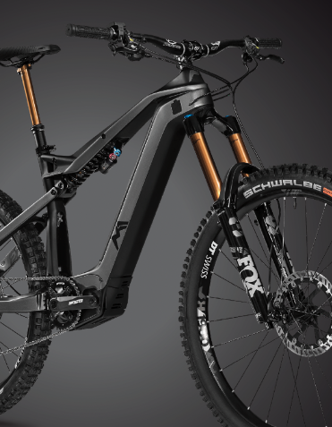 M1 Sporttechnik – Anzeige
