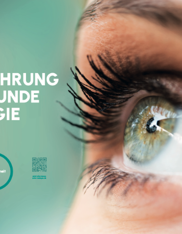 REALEYES – Messewand